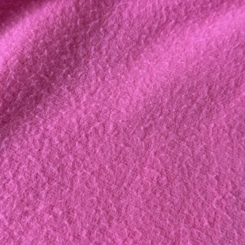 Disney Princess pink fleece robe Size 3T